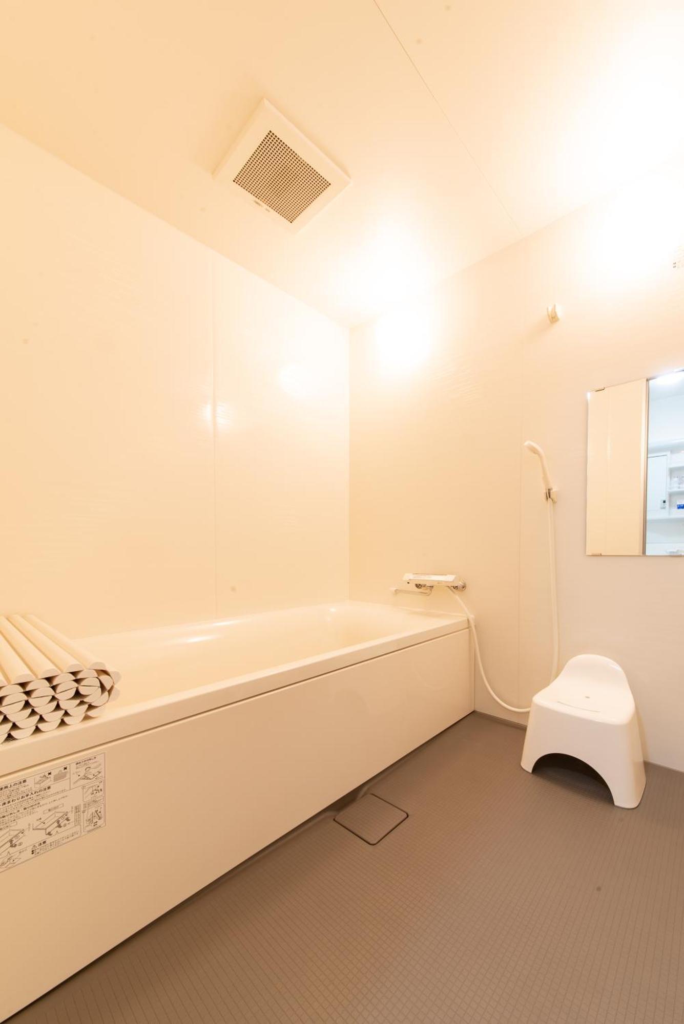 Clover Heights Osaka Ngoại thất bức ảnh