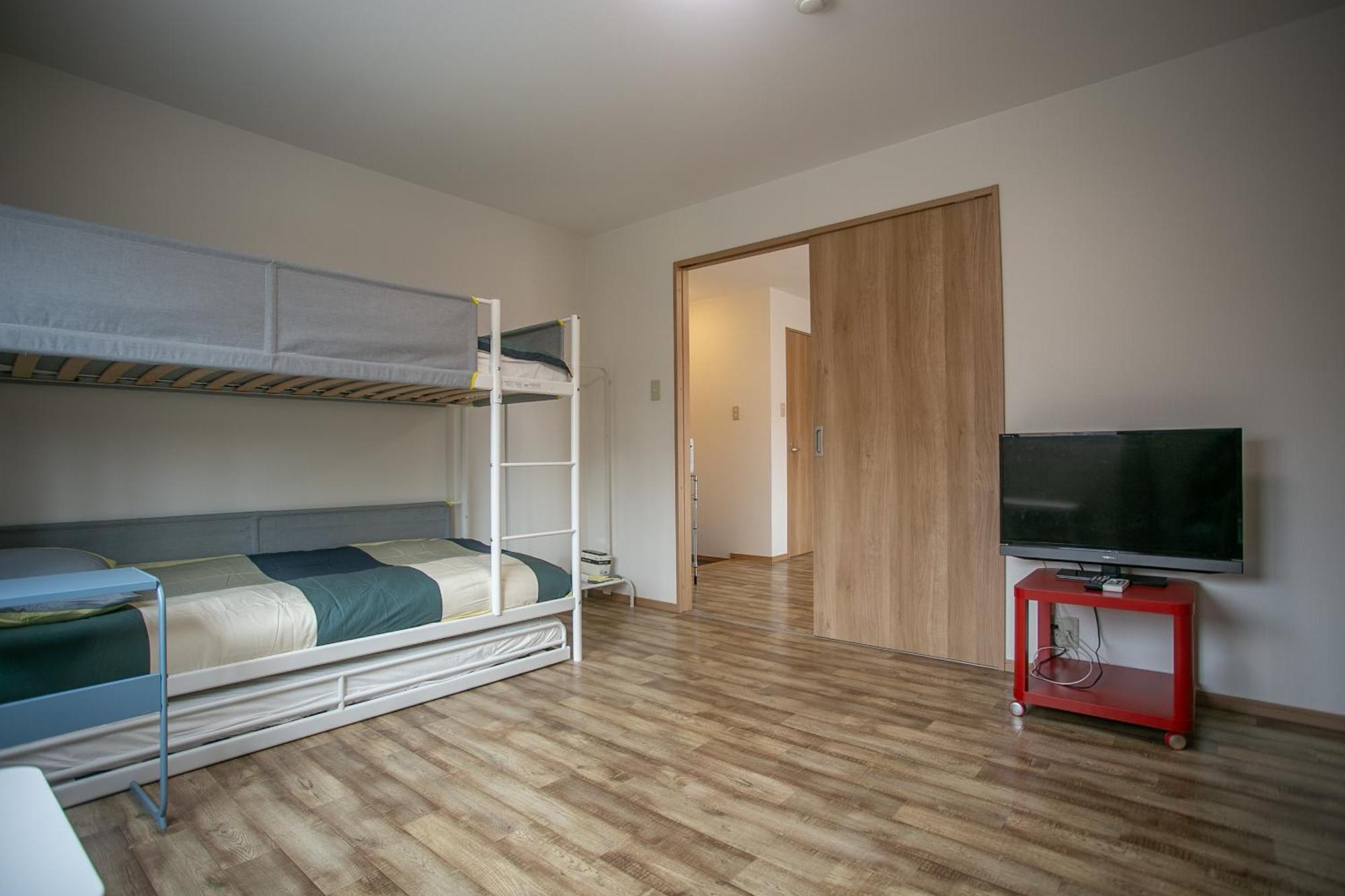 Clover Heights Osaka Ngoại thất bức ảnh